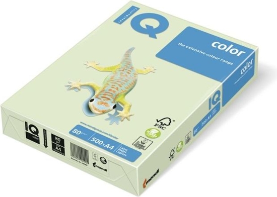 Picture of IQ Color Papier ksero A4 80g 500 arkuszy