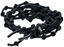 Picture of IQ Sznurówki Lace Runway czarne 75 cm