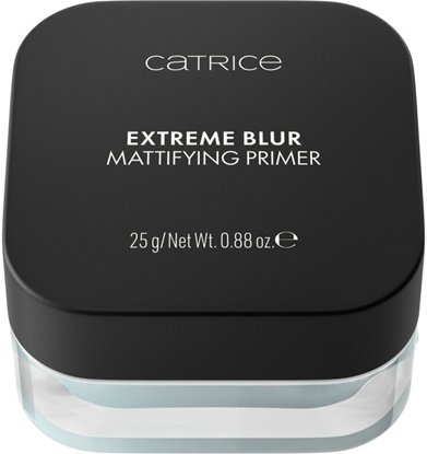 Attēls no IsaDora CATRICE_Extreme Blur Mattifying Primer baza matujca pod makija 25g