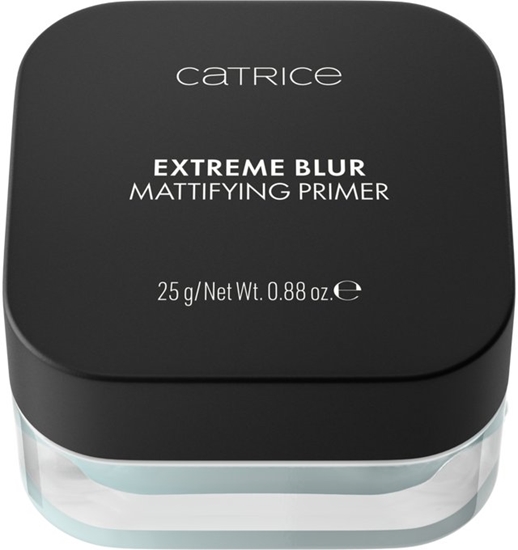 Изображение IsaDora CATRICE_Extreme Blur Mattifying Primer baza matujca pod makija 25g