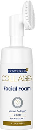Attēls no Its Skin NOVACLEAR Collagen Pianka do mycia twarzy 100ml&