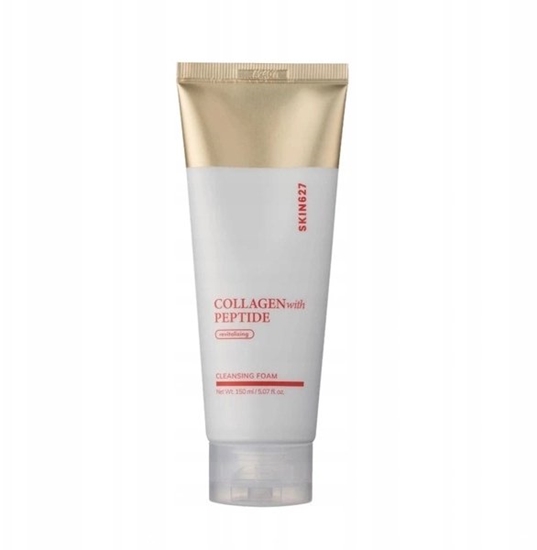 Picture of Its Skin SKIN627_Collagen With Peptide ujdrniajca pianka do twarzy 150ml