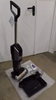 Изображение SALE OUT. | Bissell All-in One Multi-Surface Cleaner | CrossWave OmniForce EdgeFind Select | Cordless operating | Washing function | 25.9 V | Operating time (max) 45 min | Black/Silver | Warranty 24 month(s) | DAMAGED PACKAGING