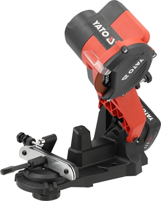 Picture of Yato YATO OSTRZAKA 18V 108x23x3,2mm 1x2Ah
