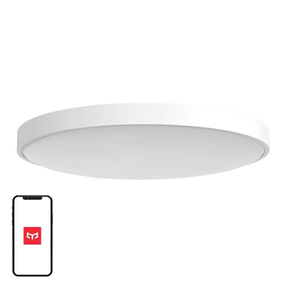 Изображение Yeelight Arwen Ceiling Light 550S 50W / 3500lm / RGB