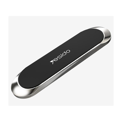 Изображение Yesido yesido Magnet. Uniwersalny Uchwyt C55 BLACK / CZARNY