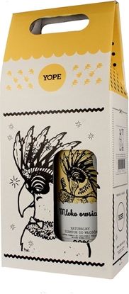 Attēls no Yope Zestaw Mleko owsiane