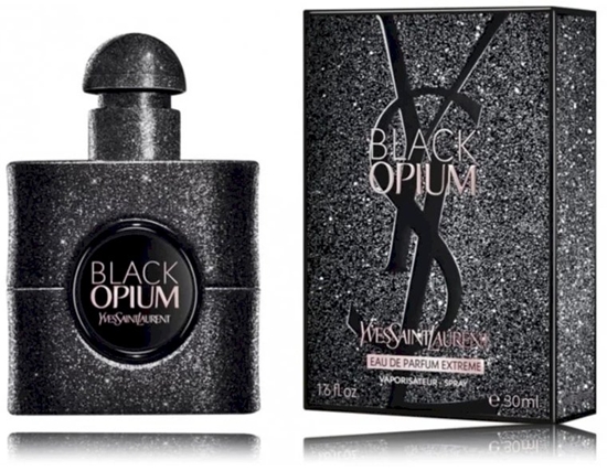 Изображение Yves Saint Laurent Black Opium Extreme Perfume EDP 30 ml