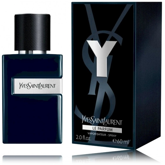 Picture of Yves Saint Laurent Y Le Parfum Perfume EDP 60 ml