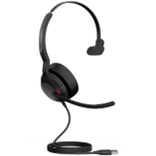 Изображение Suchawki Jabra Evolve2 50 (25069-889-899)