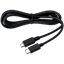 Picture of Jabra USB-C to Micro-USB Cable - Black