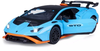 Изображение Jamara 402616 samochodzik