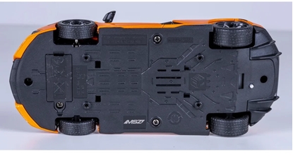 Изображение Jamara 402618 samochodzik