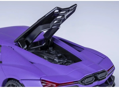 Изображение Jamara 402619 samochodzik