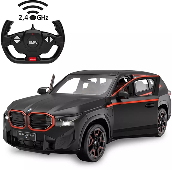 Picture of Jamara Jamara 402223 zdalnie sterowany model Samochód sportowy Silnik elektryczny 1:14