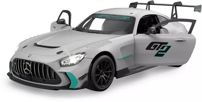 Изображение Jamara Jamara 402241 zdalnie sterowany model Samochód sportowy Silnik elektryczny 1:14