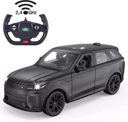 Изображение Jamara Jamara 402245 zdalnie sterowany model Samochód sportowy Silnik elektryczny 1:14