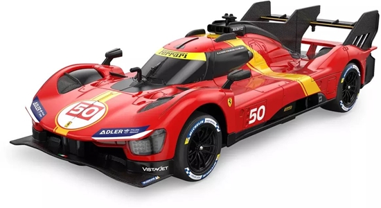 Picture of Jamara Jamara 402247 zdalnie sterowany model Samochód sportowy Silnik elektryczny 1:24