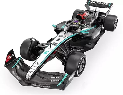 Изображение Jamara Jamara 402250 zdalnie sterowany model Samochód sportowy Silnik elektryczny 1:12