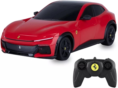 Изображение Jamara Jamara 402255 zdalnie sterowany model Samochód Silnik elektryczny 1:24