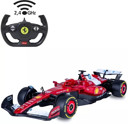 Изображение Jamara Jamara 402259 zdalnie sterowany model Samochód sportowy Silnik elektryczny 1:12