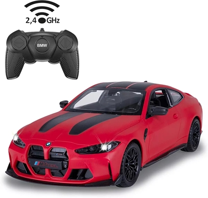 Attēls no Jamara Jamara 402270 zdalnie sterowany model Samochód Silnik elektryczny 1:16