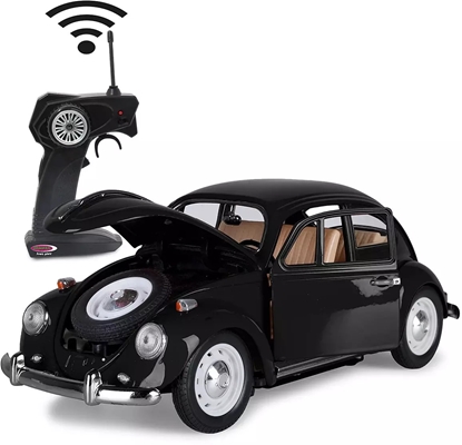 Attēls no Jamara Jamara 402700 zdalnie sterowany model Samochód Silnik elektryczny 1:18