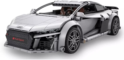 Attēls no Jamara Jamara 402898 zdalnie sterowany model Samochód sportowy Silnik elektryczny 1:14