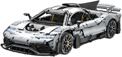 Изображение Jamara Jamara CaDA Mercedes-AMG ONE zdalnie sterowany model Samochód Silnik elektryczny 1:20