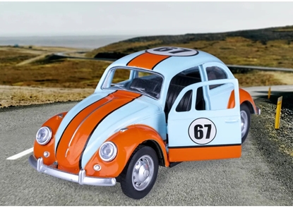 Attēls no Jamara Volkswagen Classical Beetle 1967