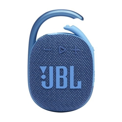 Attēls no JBL CLIP 4 Bluetooth Wireless Speaker