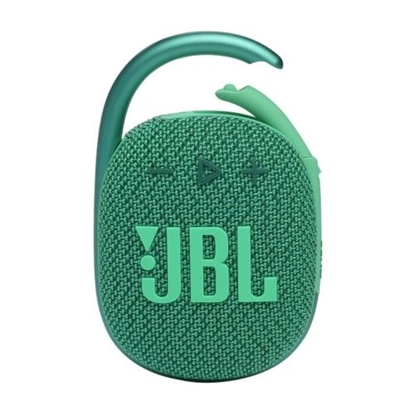 Attēls no JBL CLIP 4 Bluetooth Wireless Speaker