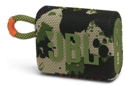 Attēls no JBL GO3 Squad