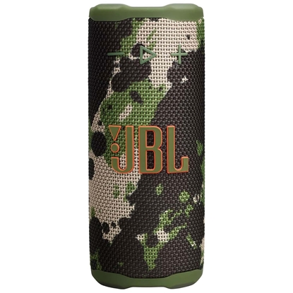 Attēls no JBL Grip Portable Speaker camouflage