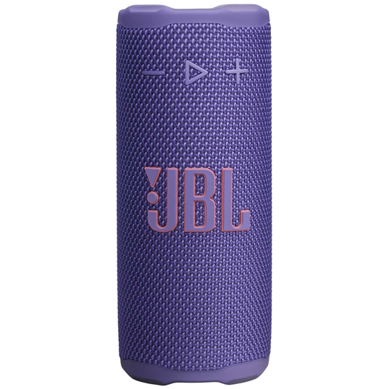 Picture of JBL Grip Portable Wireless Speaker purple
