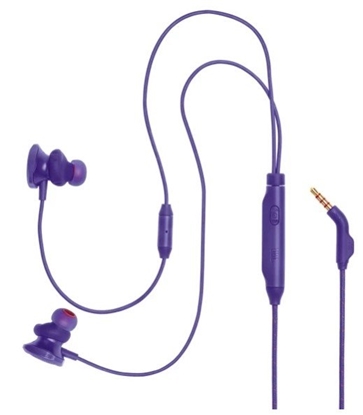 Изображение JBL Quantum 50 Gaming Headphones with Microphone