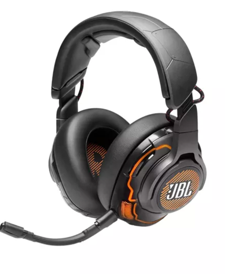 Picture of JBL Quantum One Headphones