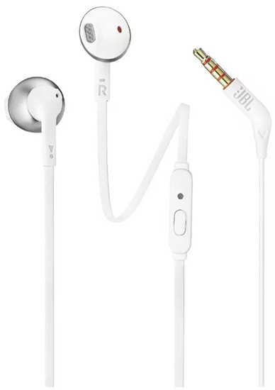 Picture of JBL Tune 205 Headphones