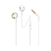 Изображение JBL Tune 205 Wired Headphones Gold