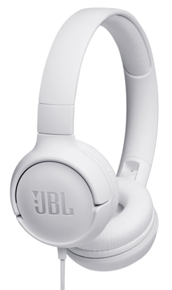 Изображение JBL Tune 500 White