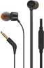 Picture of JBL TUNE T110 Black