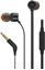 Picture of JBL TUNE T110 Black