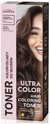 Picture of Joanna JOANNA Ultra Color Toner do wosów Milk chocolate 100 g