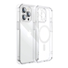 Picture of Joyroom JR-14D5 transparent magnetic case for iPho