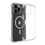 Picture of Joyroom JR-14H7 transparent magnetic case for iPho