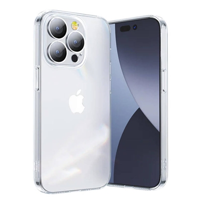 Attēls no Joyroom JR-14Q3 transparent case for Apple iPhone 