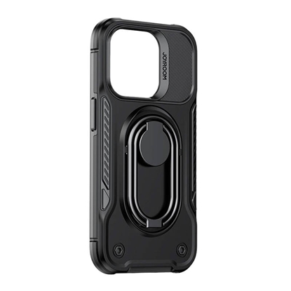 Attēls no Joyroom JR-14S3 black case for iPhone 14 Plus