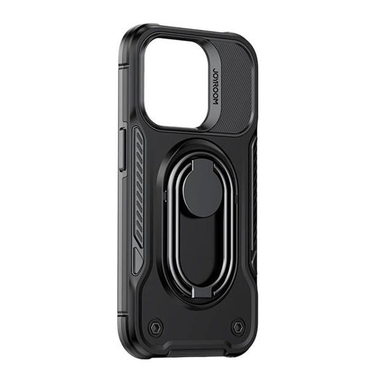 Picture of Joyroom JR-14S3 black case for iPhone 14 Plus