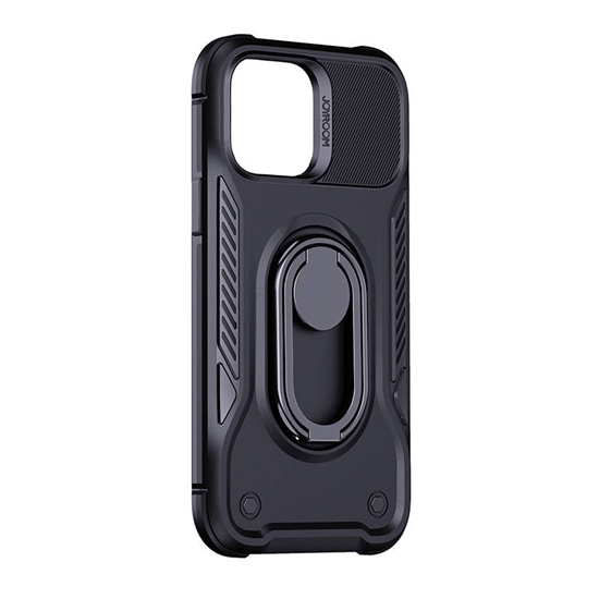 Picture of Joyroom JR-14S4 black case for iPhone 14 Pro Max