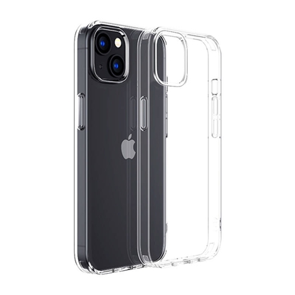 Attēls no Joyroom JR-14X3 transparent case for iPhone 14 Plu